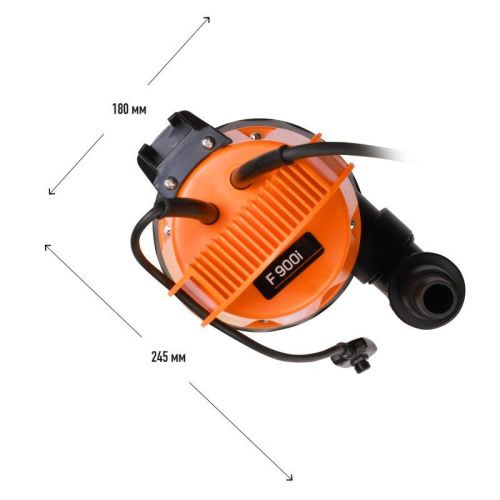 Насос дренажный Patriot F 900 i-Tehinstrument