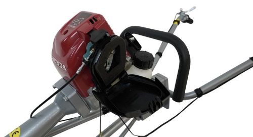 Виброрейка Habert HVR-35 (без лезвия)-Tehinstrument