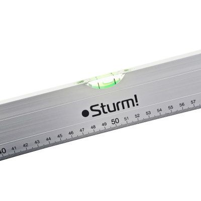 Уровень строительный 1000 мм,  Sturm-Tehinstrument