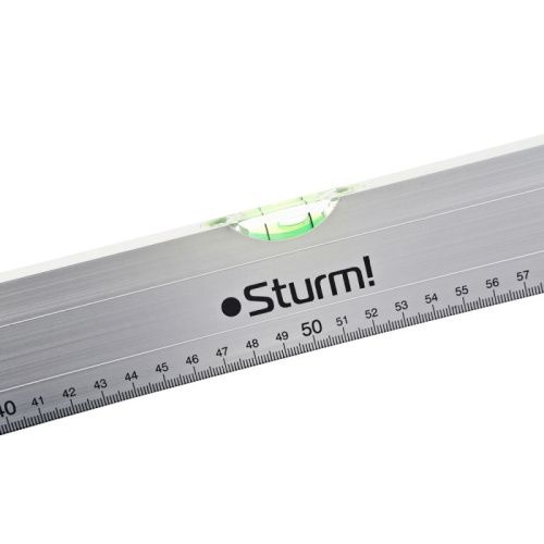 Уровень строительный 1000 мм,  Sturm-Tehinstrument