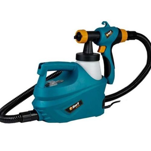 Электрический краскораспылитель Bort BFP-350 (краскопульт Борт 350), 93727819-Tehinstrument