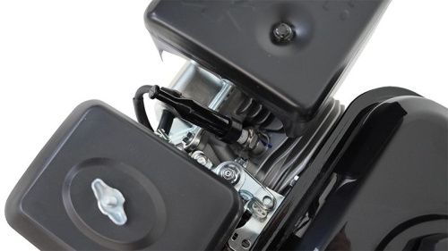 Двигатель Lifan 170F, вал ?20мм (UNF)-Tehinstrument
