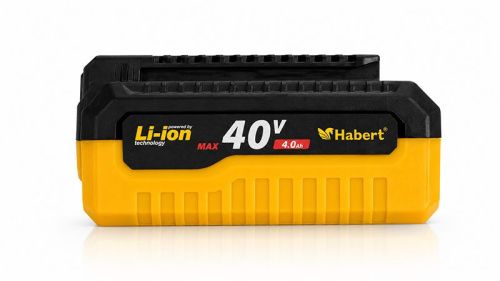 Habert Пила цепная аккумуляторная HAS4016-Tehinstrument