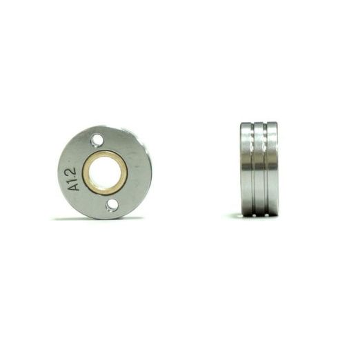 Ролик AL 1.0-1.2мм /SKYWAY 300-330, Aurora-Tehinstrument