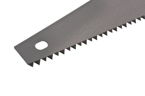 Ножовка по дереву, 450мм, 3TPI, 2D зуб,  Sturm-Tehinstrument