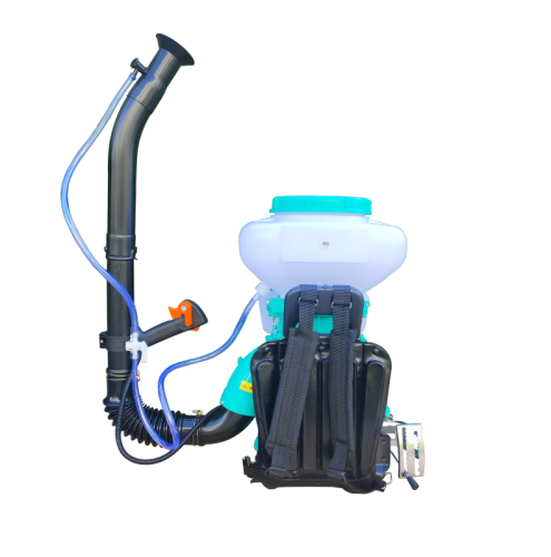 Опрыскиватель садовый  Sturm GS8214G-Tehinstrument