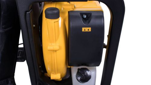 Бензиновая воздуходувка CHAMPION GBR357-Tehinstrument