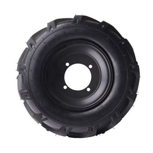 Колесо правое пневматическое X-Drive с диском Patriot P16x6.50-8D-1-Tehinstrument