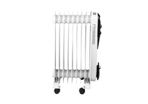 Масляный радиатор СОЮЗ МРС-2009-Tehinstrument