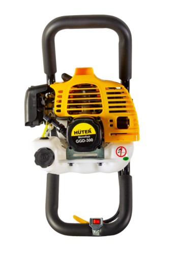 Мотобур Huter GGD-300-Tehinstrument