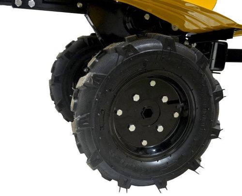 Habert Мотоблок HM-22 (Habert 170, колеса 4.00*8)-Tehinstrument