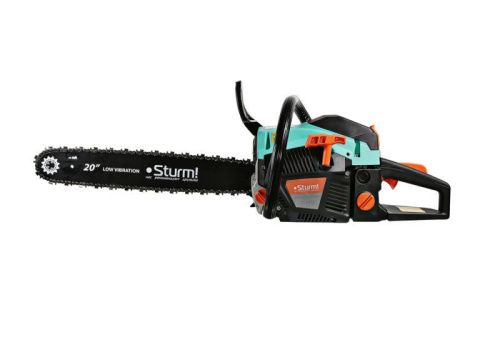 Бензопила  Sturm GC9952-Tehinstrument