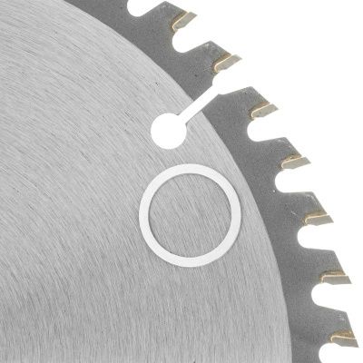 Пильный диск по ламинату ф185 х 20 мм, 48 зубьев Denzel-Tehinstrument
