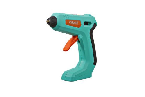 Пистолет клеевой аккумуляторный,  Sturm-Tehinstrument