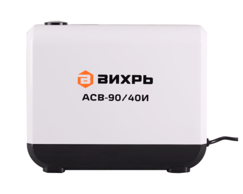 Автоматическая насосная станция Вихрь АСВ-90/40И с инверторным двигателем-Tehinstrument