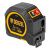 Лазерный дальномер с рулеткой LT-40, 5м x 19 мм, дальномер 40м, автомат. фиксация Denzel-Tehinstrument