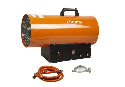 Газовая тепловая пушка  Sturm GH91301V-Tehinstrument