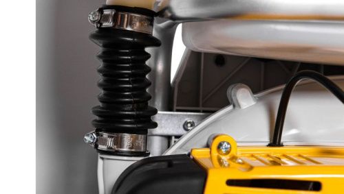 Бензиновый опрыскиватель-распылитель CHAMPION PS282-Tehinstrument