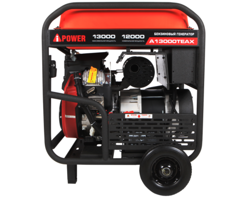 Бензиновый генератор A-iPower A13000TEAX-Tehinstrument