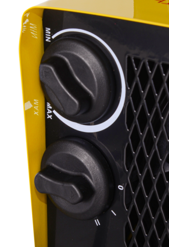 Электрическая теплопушка Eurolux ТЭПК-EU-2000-Tehinstrument