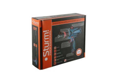 Сетевой шуруповерт  Sturm ID2145PT-Tehinstrument