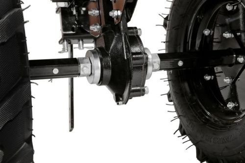 Мотоблок  Sturm GK15312GP-Tehinstrument