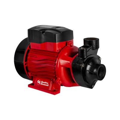 Насос садовый QUATTRO ELEMENTI Giardino 801 Ci-Tehinstrument