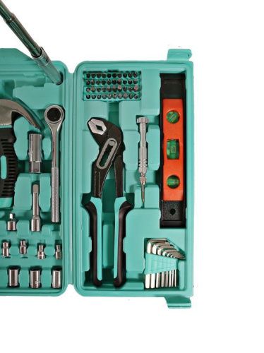 Набор инструментов универсальный 98 предметов  Sturm-Tehinstrument