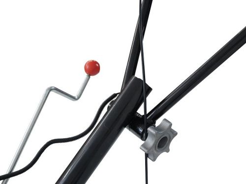 Машина затирочная Habert H-S100L-Tehinstrument