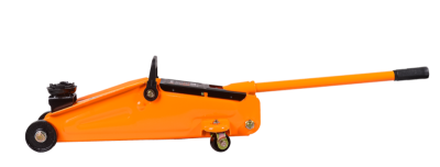 Домкрат автомобильный гидравлический подкатной ДМК-2 (2 т, 135-355 мм) Вихрь-Tehinstrument