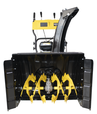 Снегоуборщик бензиновый Huter SGC 5500X-Tehinstrument