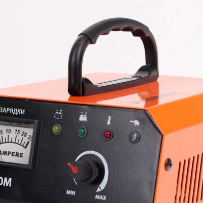Зарядное устройство Patriot BCI-20M для аккумуляторов (Патриот BCI-20M)-Tehinstrument