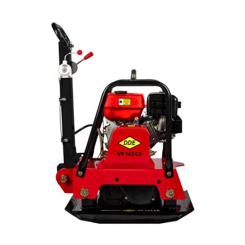 Виброплита DDE VP165-СK-Tehinstrument