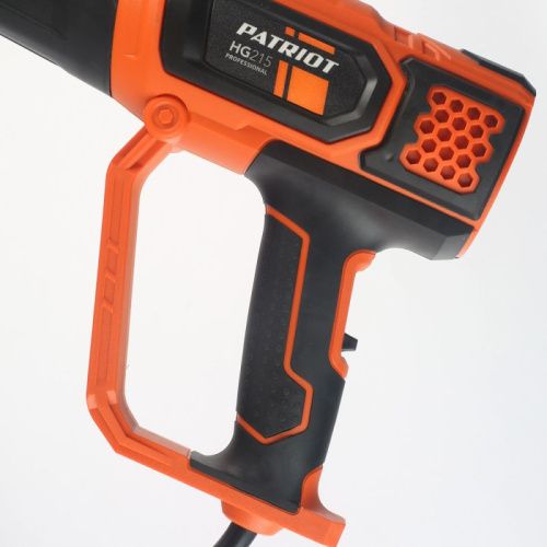 Фен технический Patriot HG 215-Tehinstrument