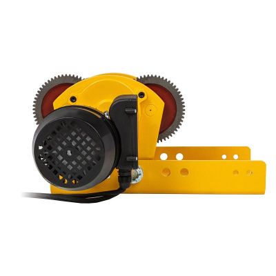 Каретка электрическая для тельфера Denzel Т-1000,1 т-Tehinstrument