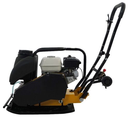 Виброплита Habert H-C80NTH (GX160)-Tehinstrument