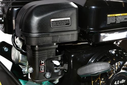 Бензиновый скарификатор  Sturm PS4045-Tehinstrument