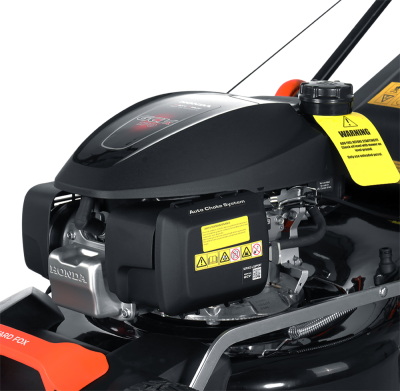 Газонокосилка бензиновая YARD FOX 53 SH V-Tehinstrument