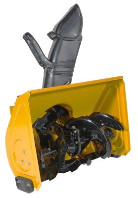 Снегоуборочная приставка Habert для HBB25-F, HBB24-F-Tehinstrument