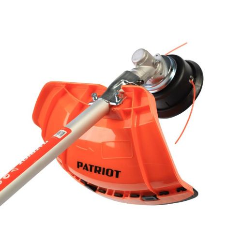 Триммер бензиновый Patriot PT 543-Tehinstrument