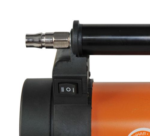 Автомобильный компрессор  Sturm MC8835L-Tehinstrument