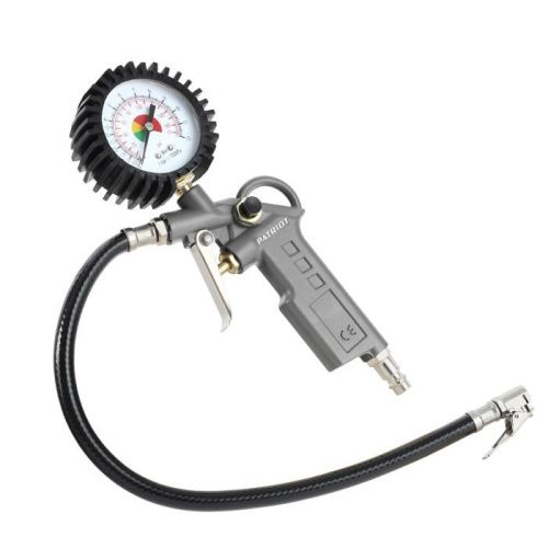 Пистолет для накачки шин Patriot GN 60 D-Tehinstrument