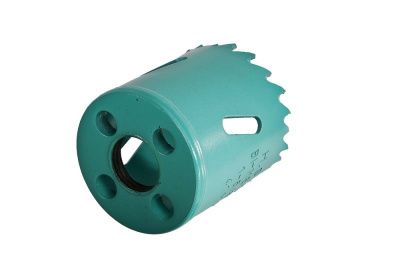 Коронка биметаллическая, 41 мм, 5/8",  Sturm-Tehinstrument