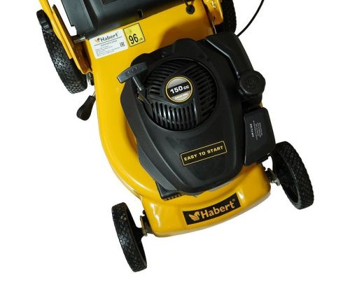Habert Газонокосилка HBL17S (150cc)-Tehinstrument