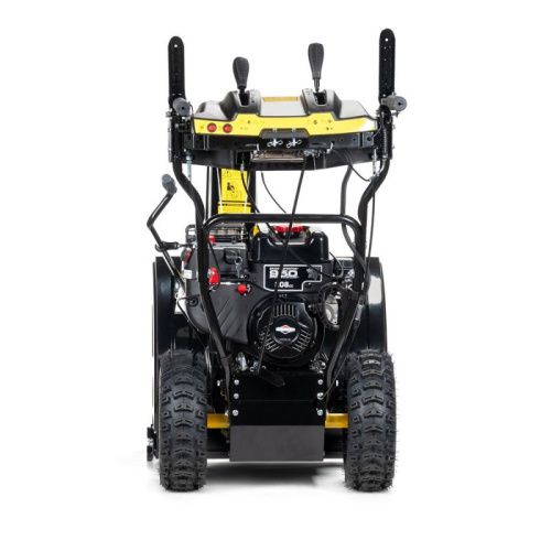 Снегоотбрасыватель CHAMPION ST761BS-Tehinstrument