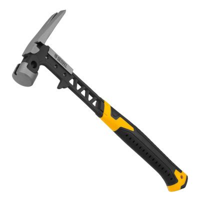 Молоток строительный Denzel 450 г-Tehinstrument