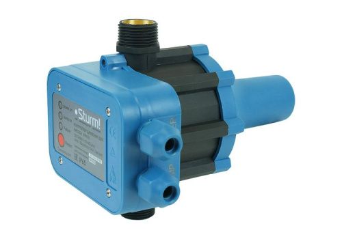 Контроллер давления для насоса  Sturm WPA10-Tehinstrument