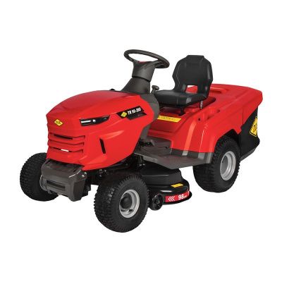 Трактор садовый DDE TR 98-260-Tehinstrument