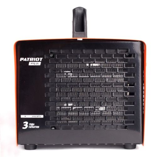 Тепловая пушка электрическая Patriot PTQ 2 S-Tehinstrument