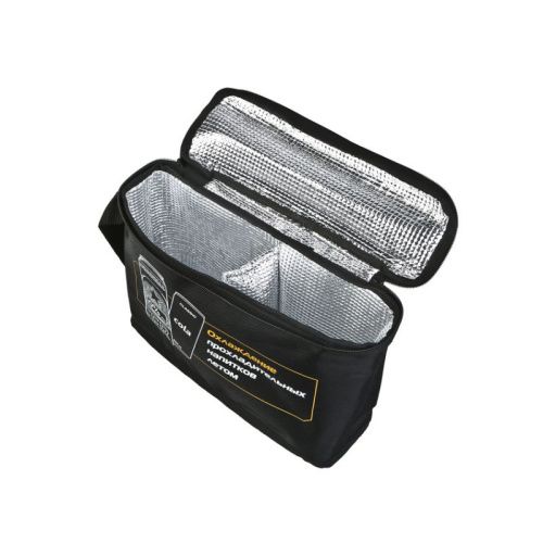 Сумка Hanskonner HKTB0123 1BS Storage с термокарманом.-Tehinstrument